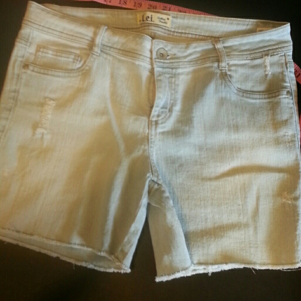 Shorts